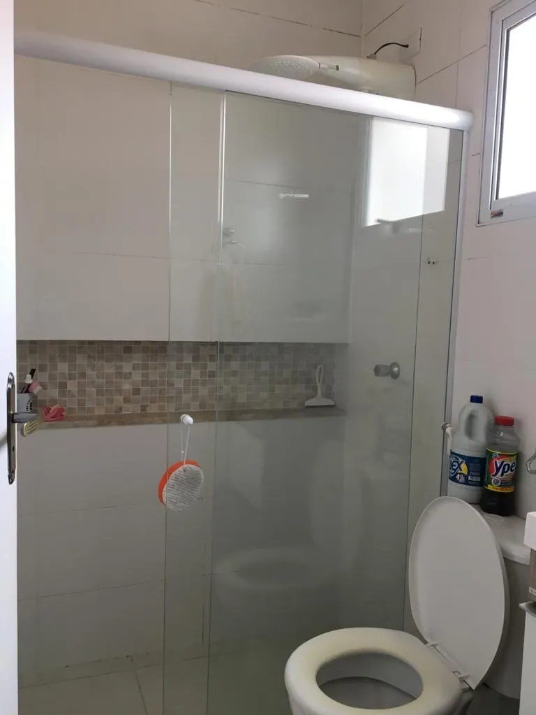 House for sale of 102 m² in Sumaré, SP, Brazil