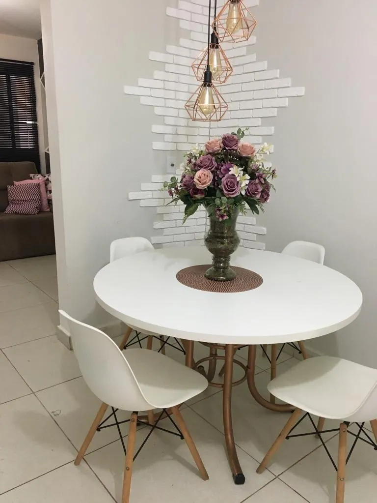 House for sale of 102 m² in Sumaré, SP, Brazil
