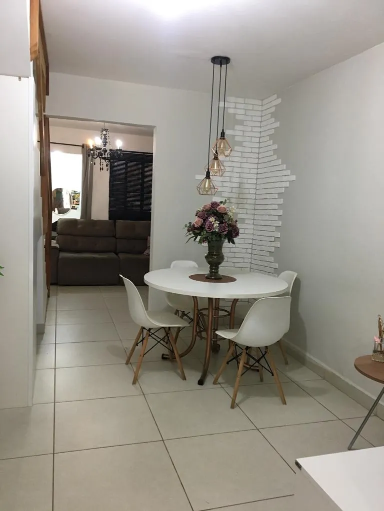 House for sale of 102 m² in Sumaré, SP, Brazil