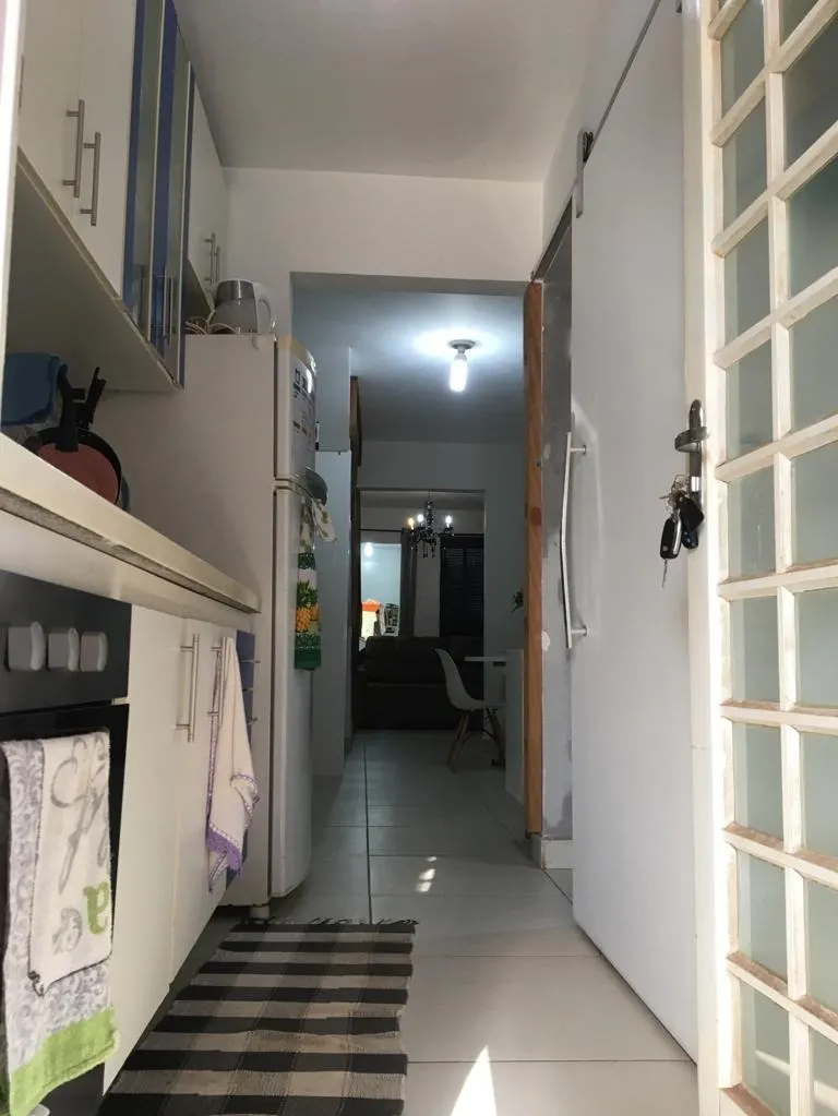 House for sale of 102 m² in Sumaré, SP, Brazil