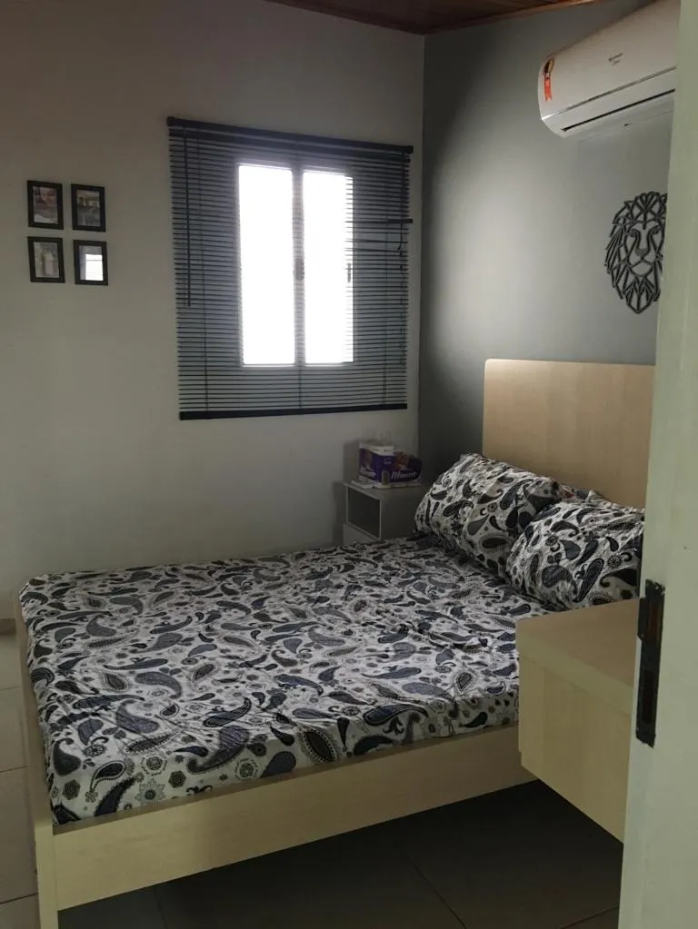 House for sale of 102 m² in Sumaré, SP, Brazil
