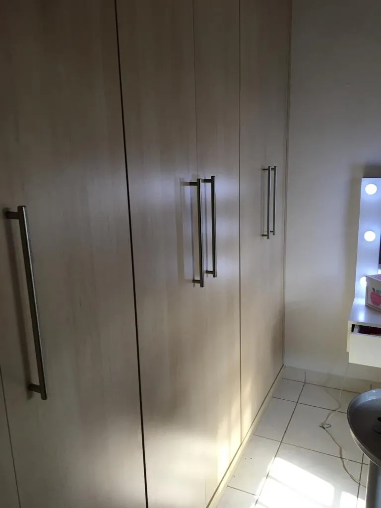 House for sale of 102 m² in Sumaré, SP, Brazil