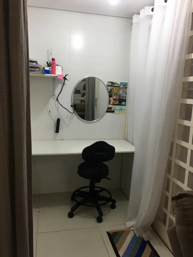 House for sale of 102 m² in Sumaré, SP, Brazil
