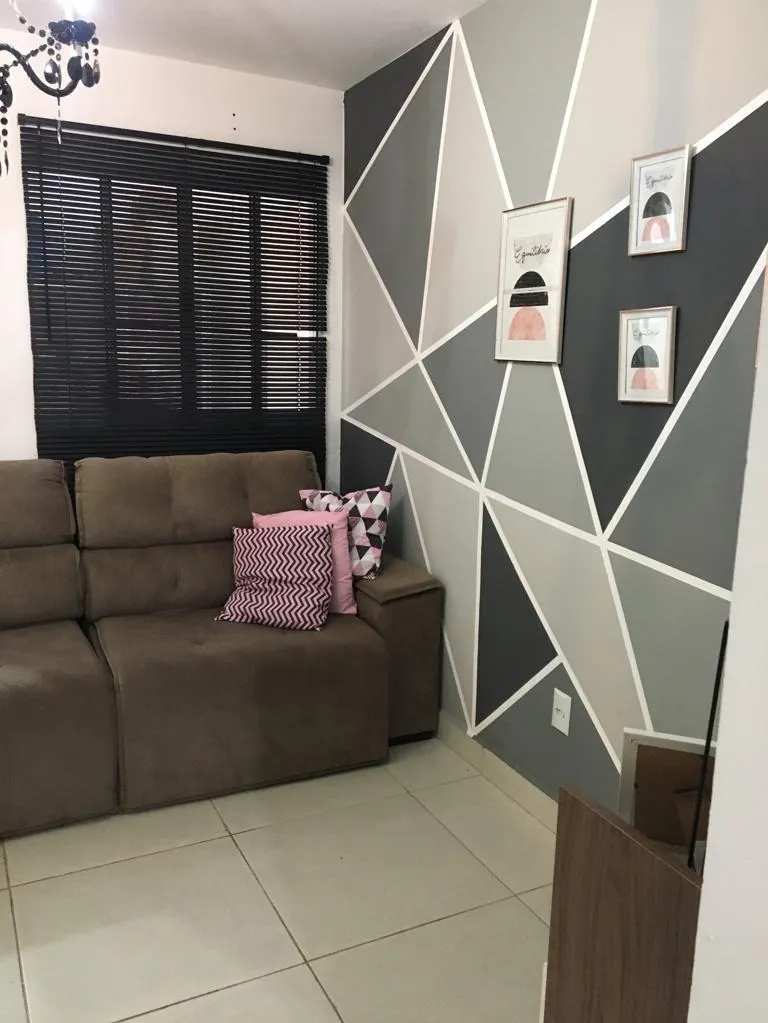 House for sale of 102 m² in Sumaré, SP, Brazil