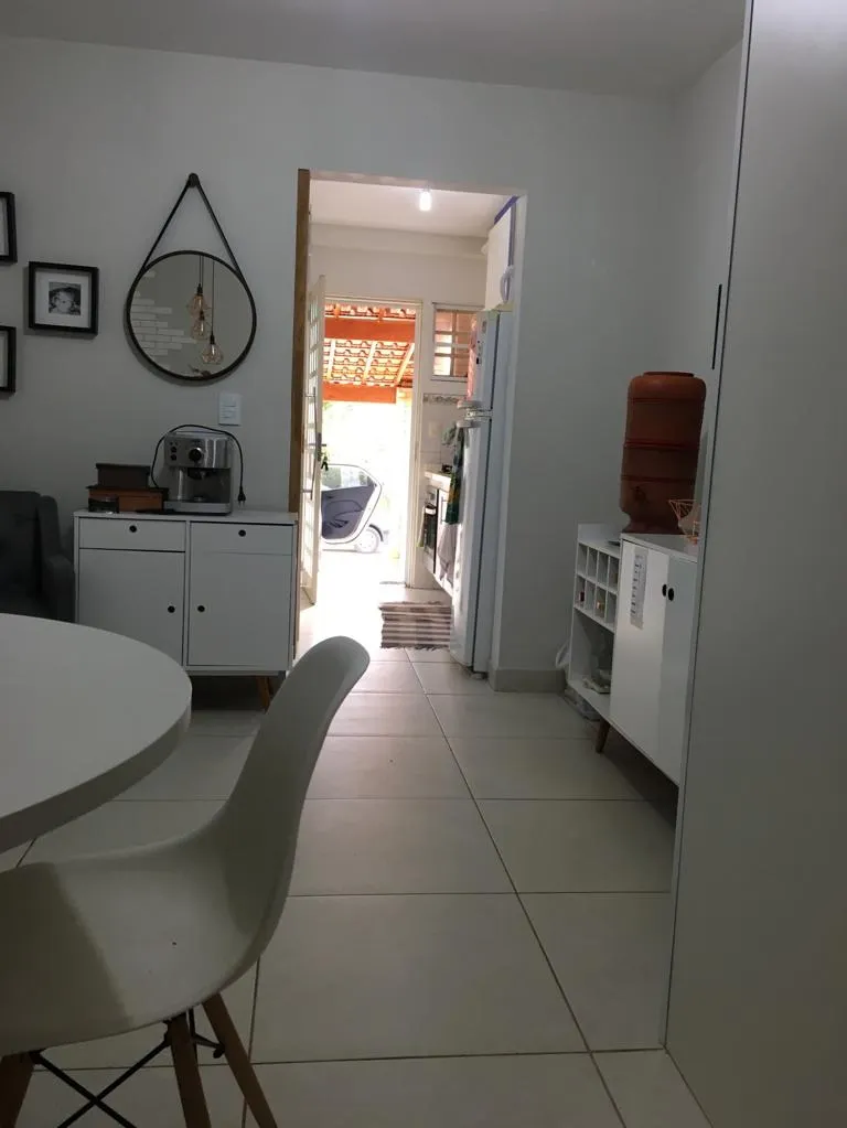 House for sale of 102 m² in Sumaré, SP, Brazil