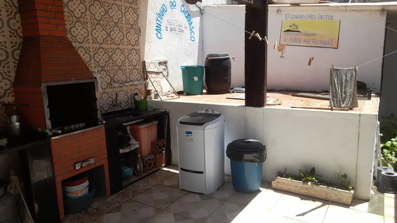 Casa à venda de 75 m² em Arraial do Cabo, RJ, Brasil
