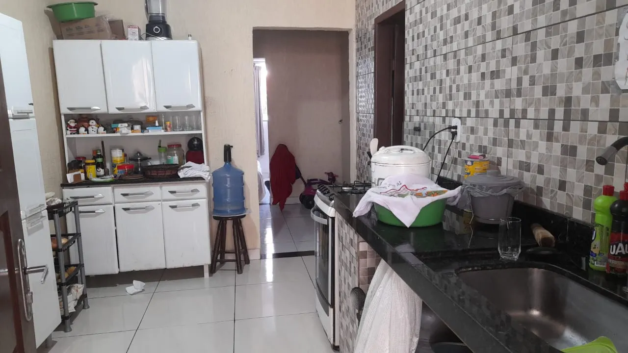 Casa à venda de 75 m² em Arraial do Cabo, RJ, Brasil