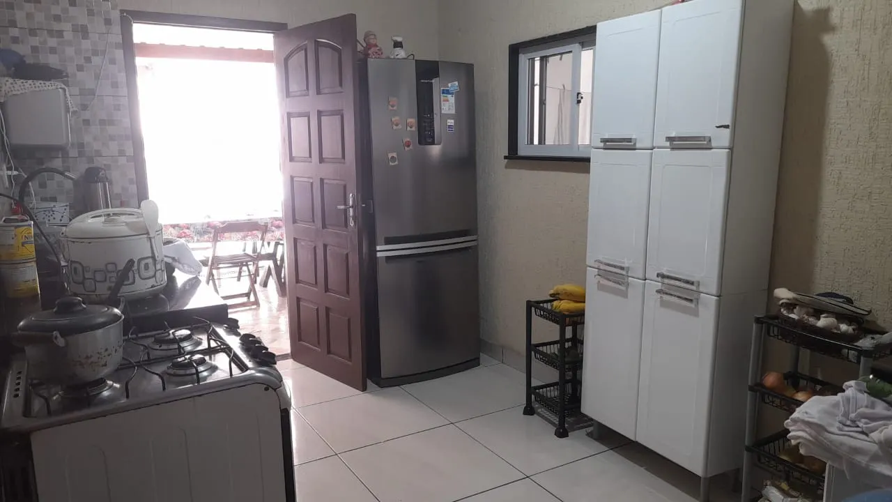 Casa à venda de 75 m² em Arraial do Cabo, RJ, Brasil