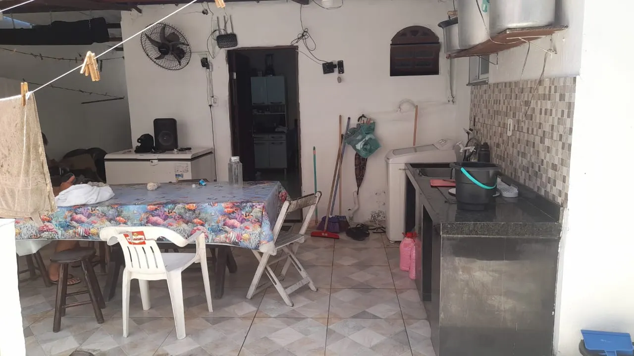 Casa à venda de 75 m² em Arraial do Cabo, RJ, Brasil