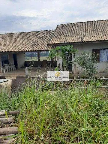 Chácara à venda e para Arrendar de 3.800 m² em São José dos Campos, SP, Brasil