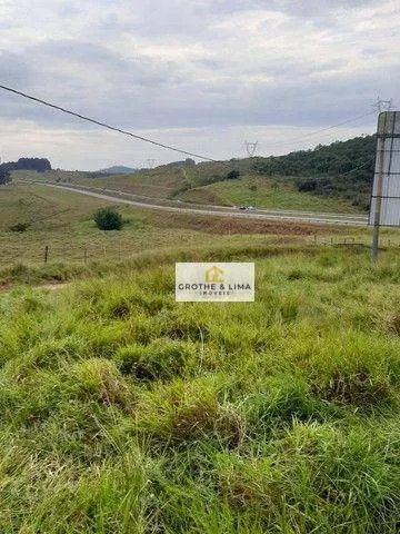 Chácara à venda e para Arrendar de 3.800 m² em São José dos Campos, SP, Brasil