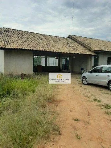 Chácara à venda e para Arrendar de 3.800 m² em São José dos Campos, SP, Brasil