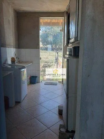 Chácara à venda e para Arrendar de 3.800 m² em São José dos Campos, SP, Brasil