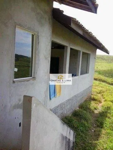 Chácara à venda e para Arrendar de 3.800 m² em São José dos Campos, SP, Brasil