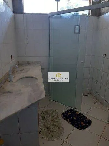 Chácara à venda e para Arrendar de 3.800 m² em São José dos Campos, SP, Brasil