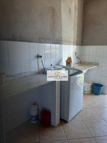 Chácara à venda e para Arrendar de 3.800 m² em São José dos Campos, SP, Brasil