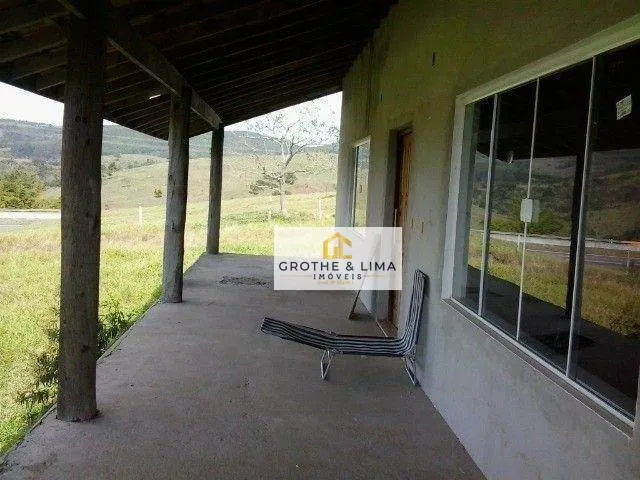Chácara à venda e para Arrendar de 3.800 m² em São José dos Campos, SP, Brasil