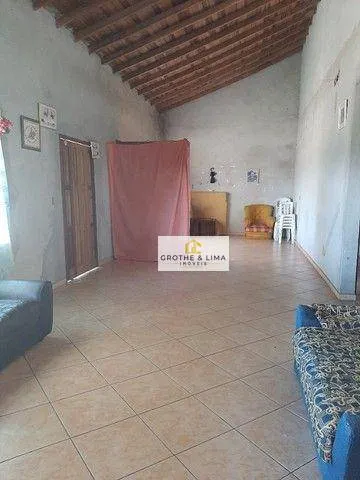 Chácara à venda e para Arrendar de 3.800 m² em São José dos Campos, SP, Brasil