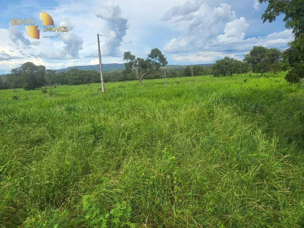 Fazenda à venda de 213 ha em Chapada dos Guimarães, MT, Brasil