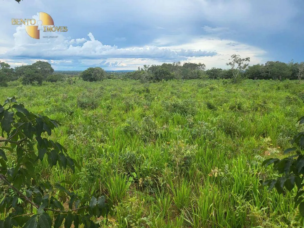 Fazenda à venda de 213 ha em Chapada dos Guimarães, MT, Brasil