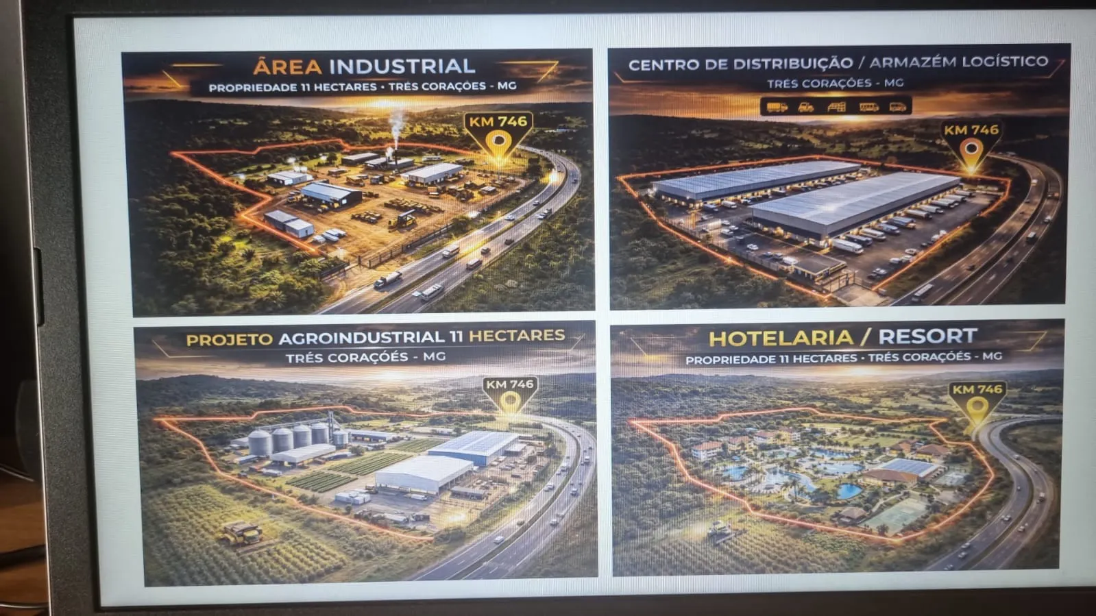 Sítio à venda de 5 ha em Fartura, SP, Brasil