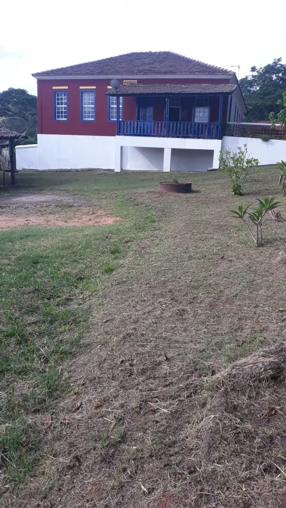 Sítio à venda de 5 ha em Fartura, SP, Brasil