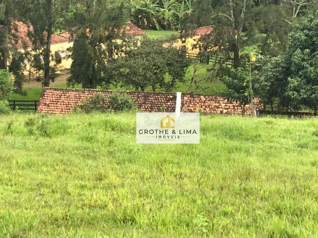 Farm for sale of 568 acres in Lorena, SP, Brazil
