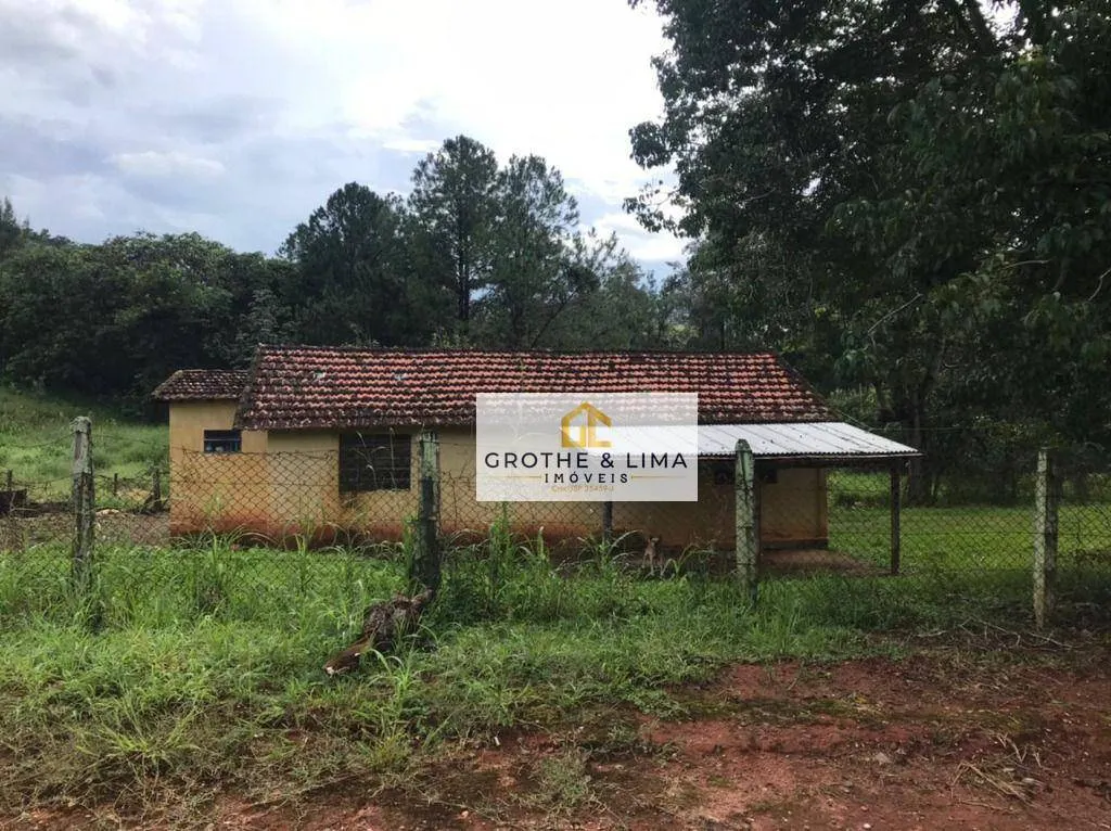 Farm for sale of 568 acres in Lorena, SP, Brazil