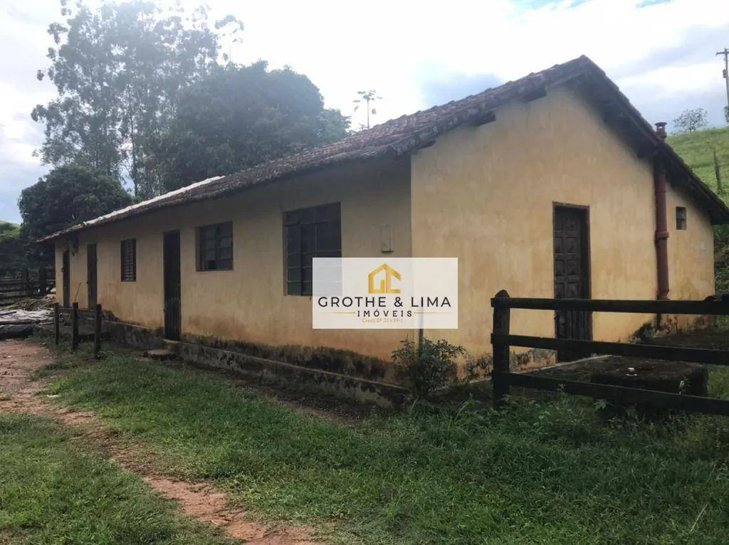 Farm for sale of 568 acres in Lorena, SP, Brazil