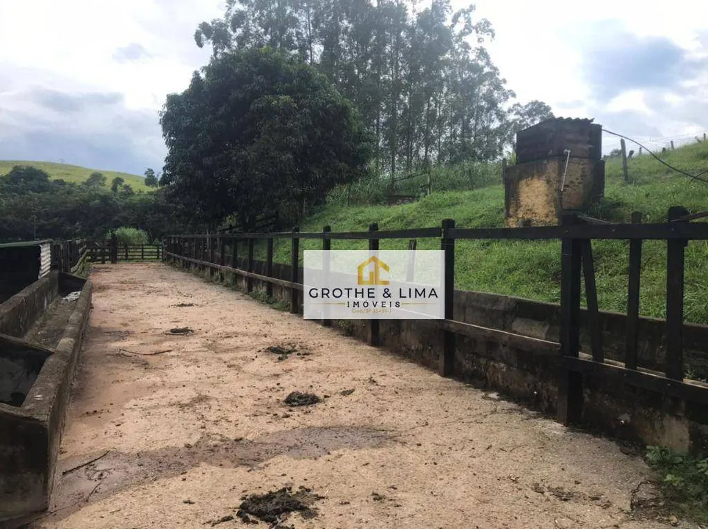 Farm for sale of 568 acres in Lorena, SP, Brazil