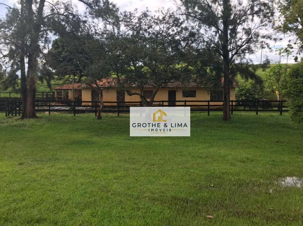 Farm for sale of 568 acres in Lorena, SP, Brazil