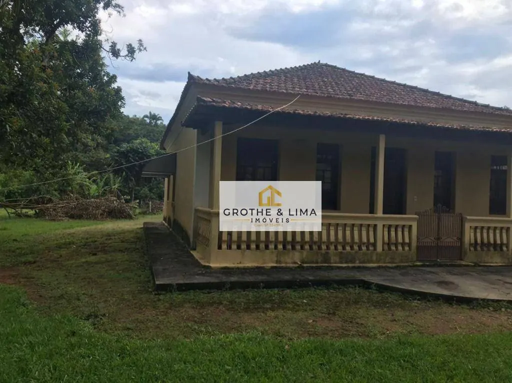 Farm for sale of 568 acres in Lorena, SP, Brazil