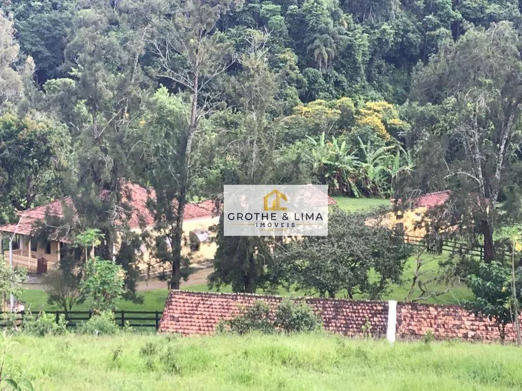 Farm for sale of 568 acres in Lorena, SP, Brazil