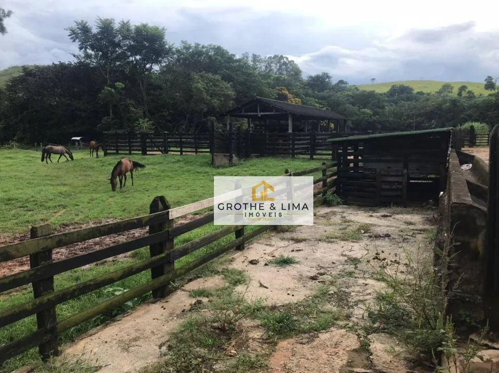 Farm for sale of 568 acres in Lorena, SP, Brazil