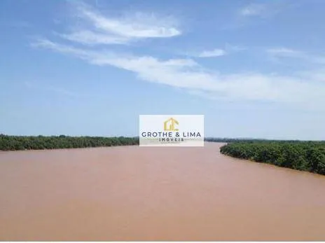 Fazenda à venda de 1.162 ha em Cocalinho, MT, Brasil