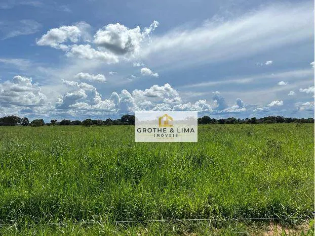 Fazenda à venda de 1.162 ha em Cocalinho, MT, Brasil