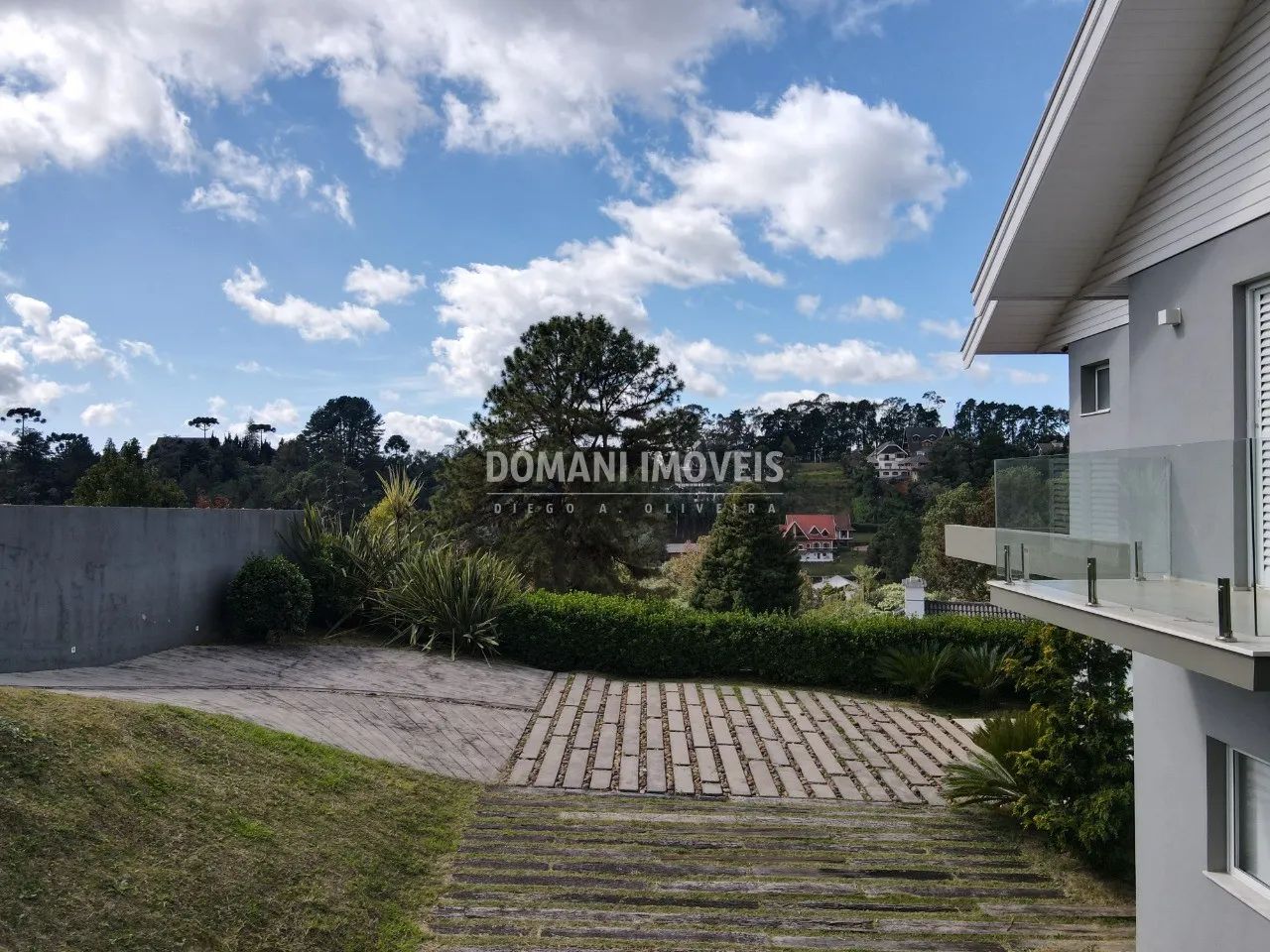 Casa à venda de 1.050 m² em Campos do Jordão, SP, Brasil