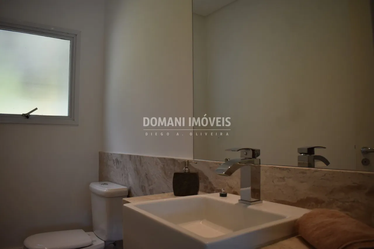 Casa à venda de 1.050 m² em Campos do Jordão, SP, Brasil