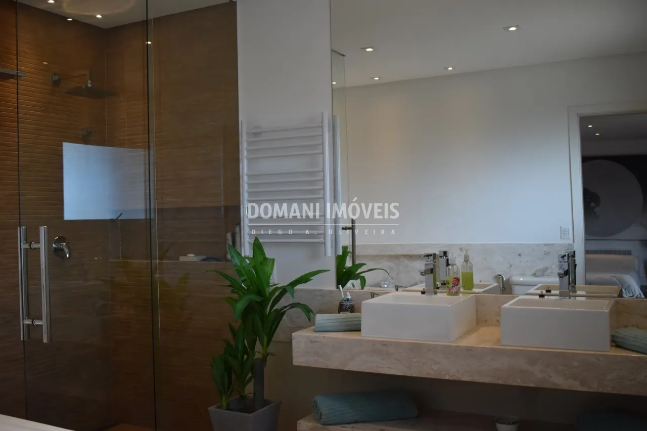 Casa à venda de 1.050 m² em Campos do Jordão, SP, Brasil