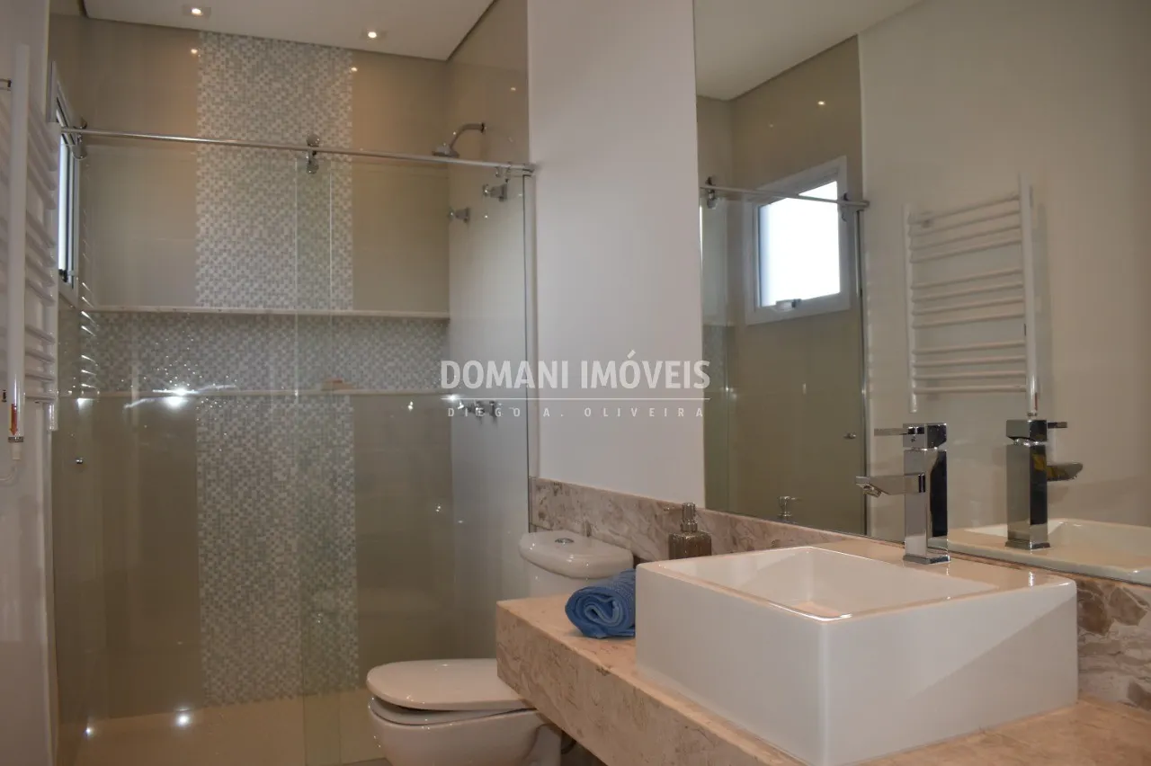 Casa à venda de 1.050 m² em Campos do Jordão, SP, Brasil