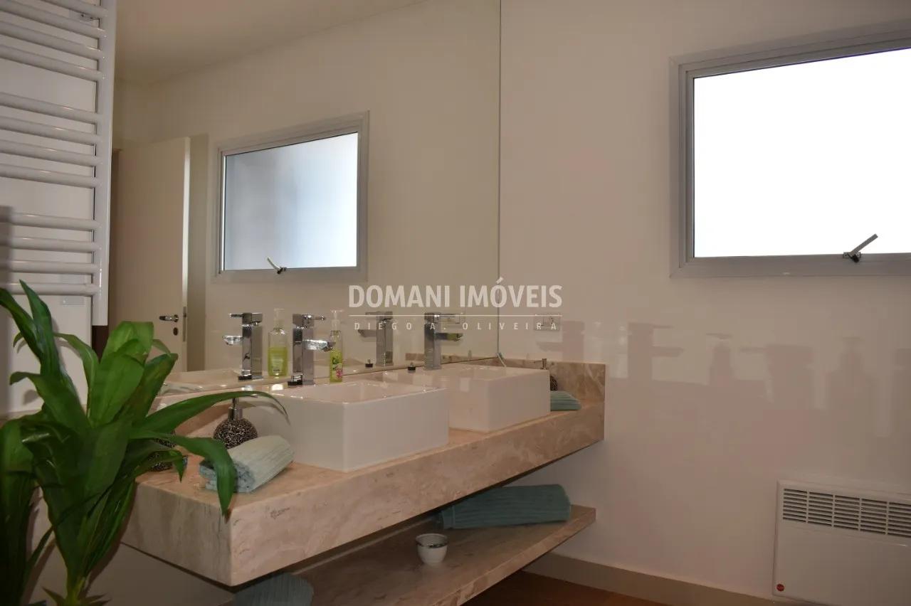 Casa à venda de 1.050 m² em Campos do Jordão, SP, Brasil