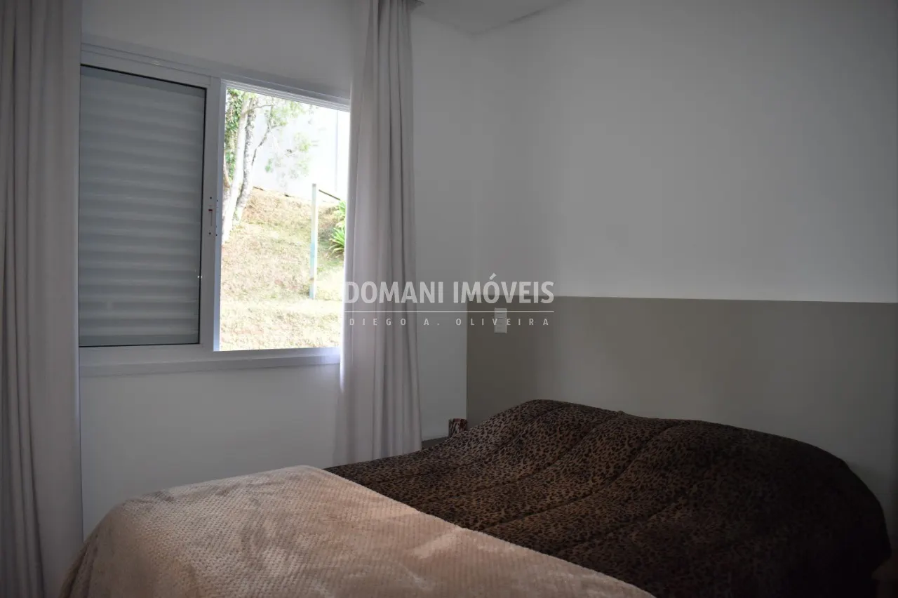 Casa à venda de 1.050 m² em Campos do Jordão, SP, Brasil