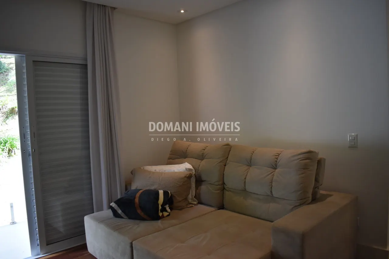 Casa à venda de 1.050 m² em Campos do Jordão, SP, Brasil