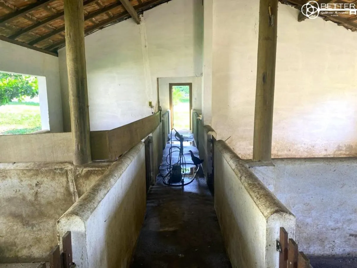 Small farm for sale of 49 acres in Itu, SP, Brazil
