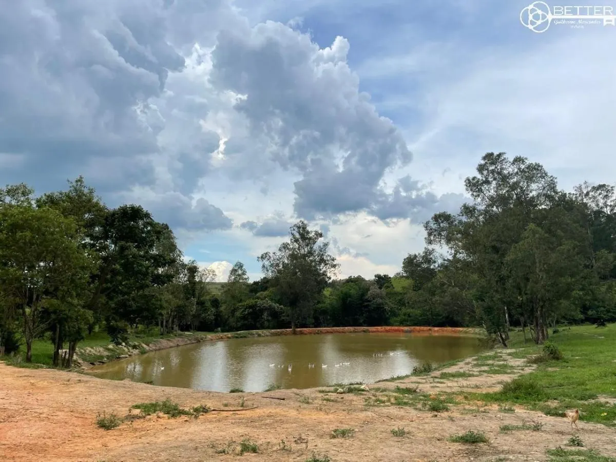 Small farm for sale of 49 acres in Itu, SP, Brazil