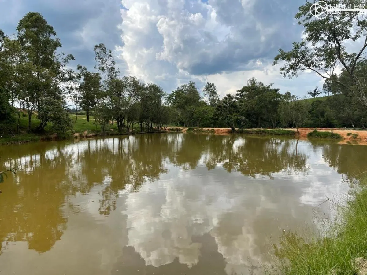 Small farm for sale of 49 acres in Itu, SP, Brazil
