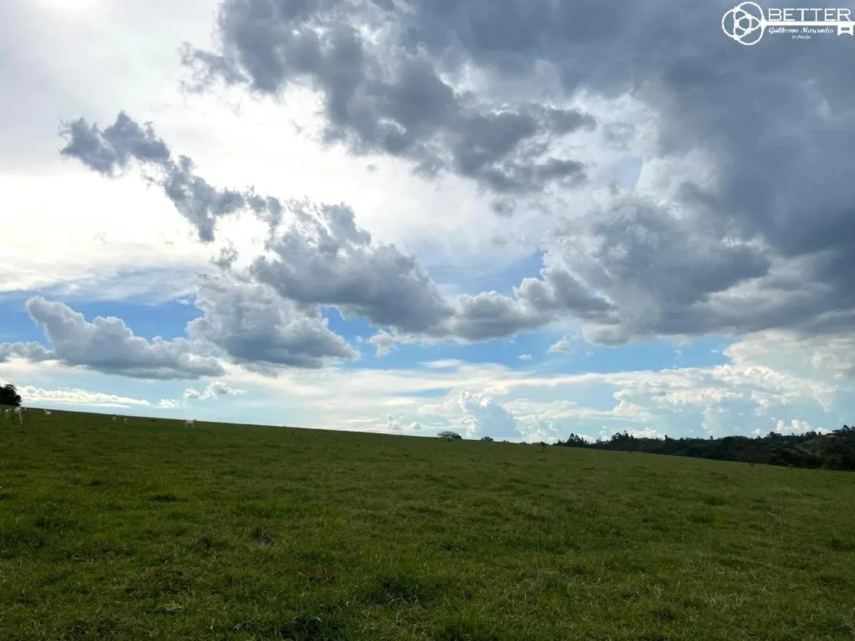 Small farm for sale of 49 acres in Itu, SP, Brazil