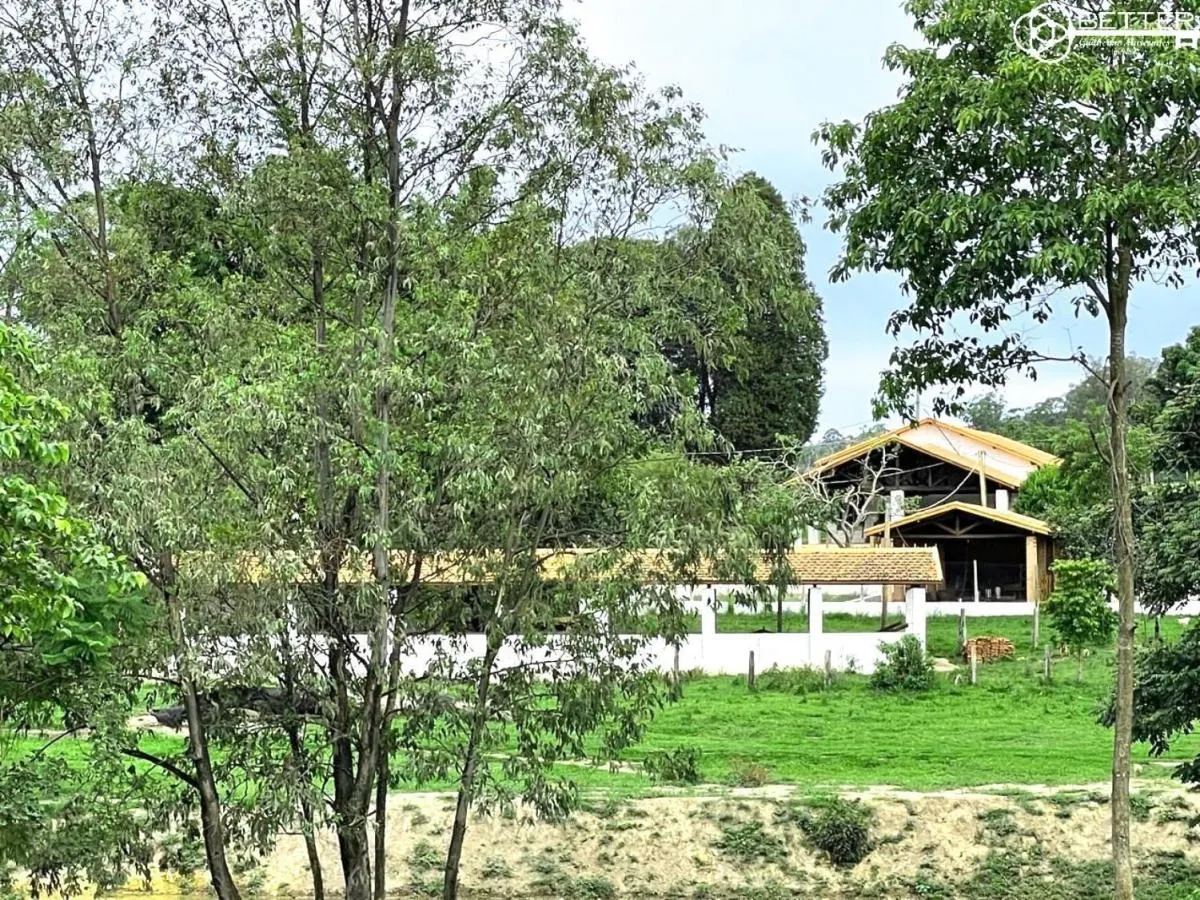 Small farm for sale of 49 acres in Itu, SP, Brazil