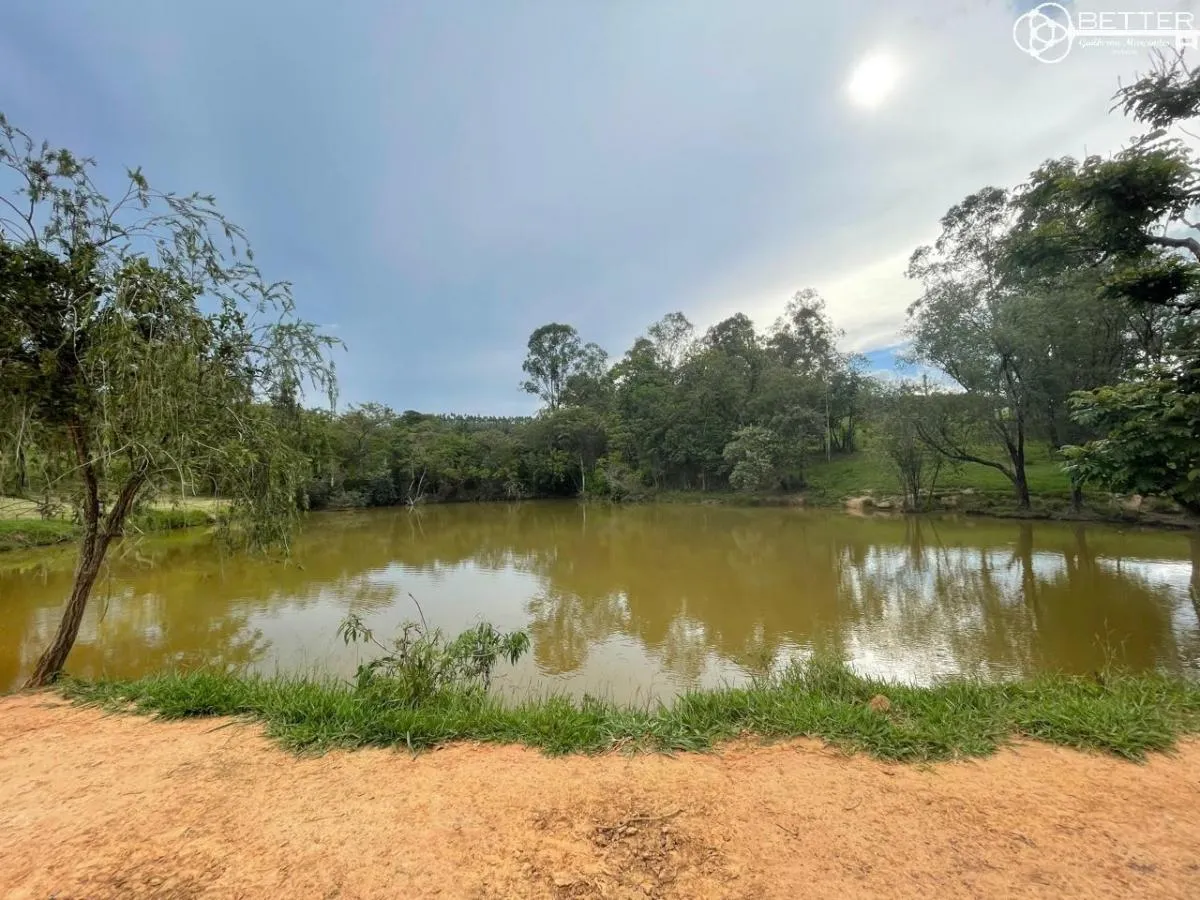 Small farm for sale of 49 acres in Itu, SP, Brazil