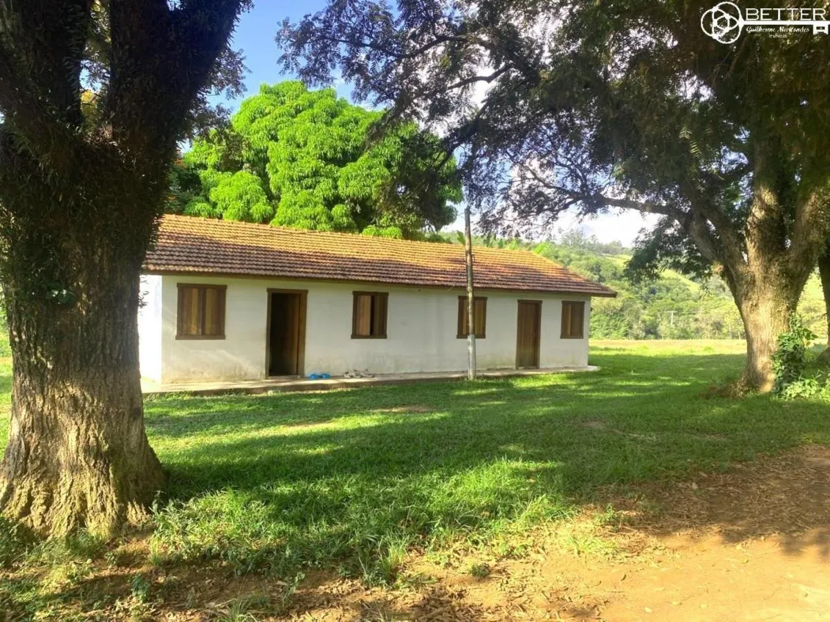 Small farm for sale of 49 acres in Itu, SP, Brazil